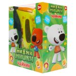 Чайник Ми-ми-мишки свет/звук/вода, B1700061-R3 (Играем вместе)