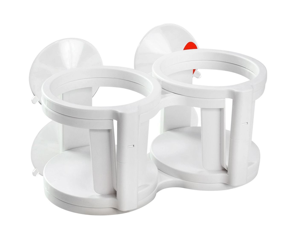 Подстаканник складной Swing-Out, 2 или 4 места