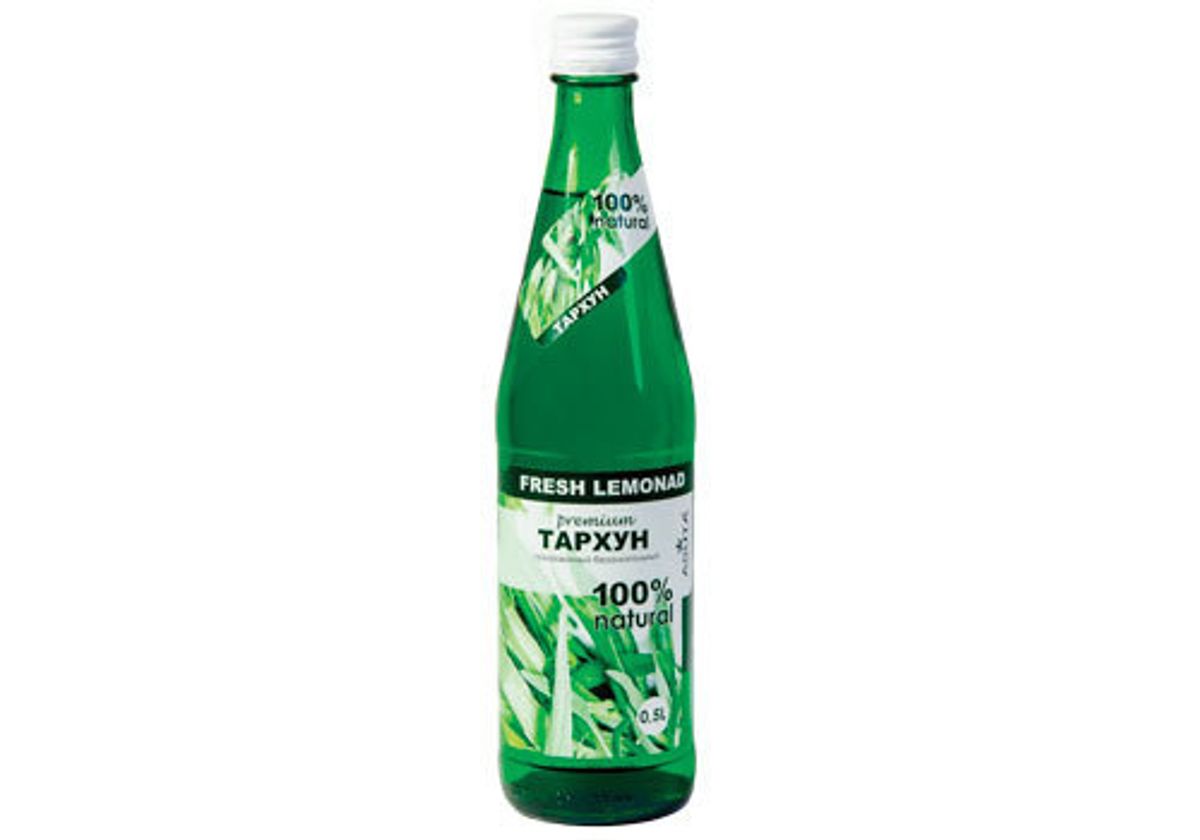 Тархун ChikoChoko, 500мл