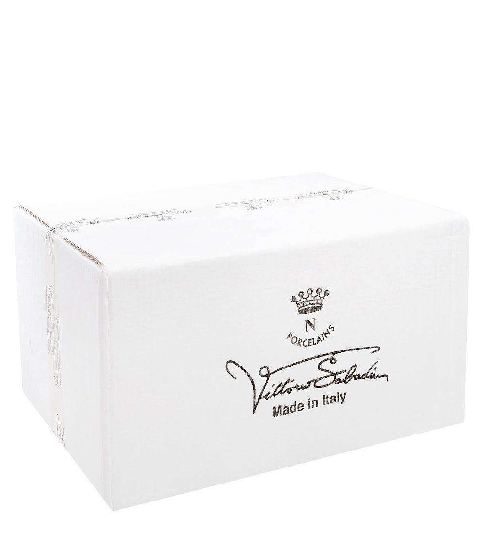 SV- 93 Статуэтка «Девушка» (Sabadin Vittorio)