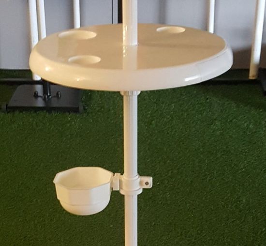 Столик для зонта Kiwi Clips Details Kiwi Clips