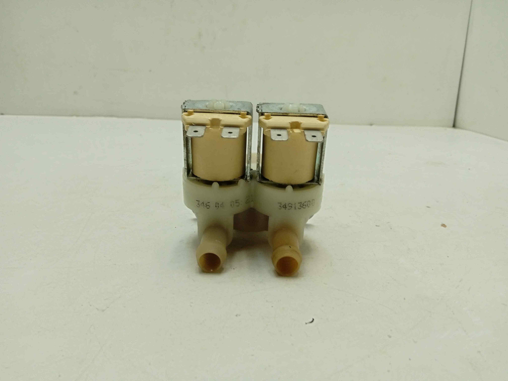 WD-10170SD кт175 Клапан подачи воды для стиральной машины LG WD-10170SD б/у