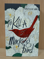 To Kill a Mockingbird