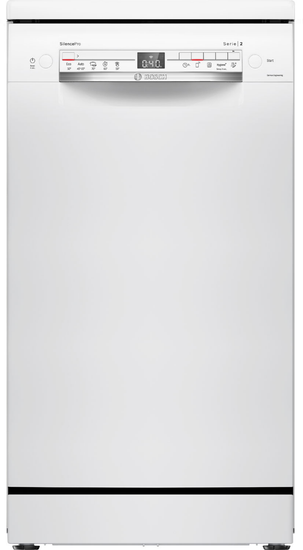 Посудомоечная машина BOSCH SPS2HMW54Q