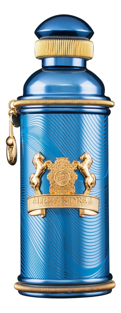 ALEXANDRE J. Zafeer Oud Vanille парфюмерная вода 100 ml