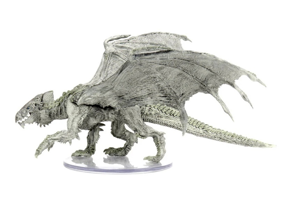 Icons of the Realms - Icewind Dale: Rime of the Frostmaiden