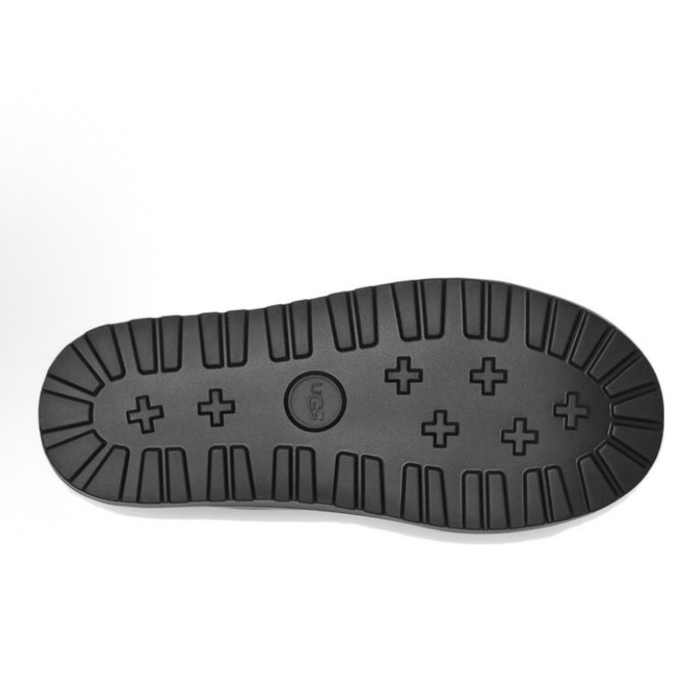 UGG Classic Maxi Toggle - Black