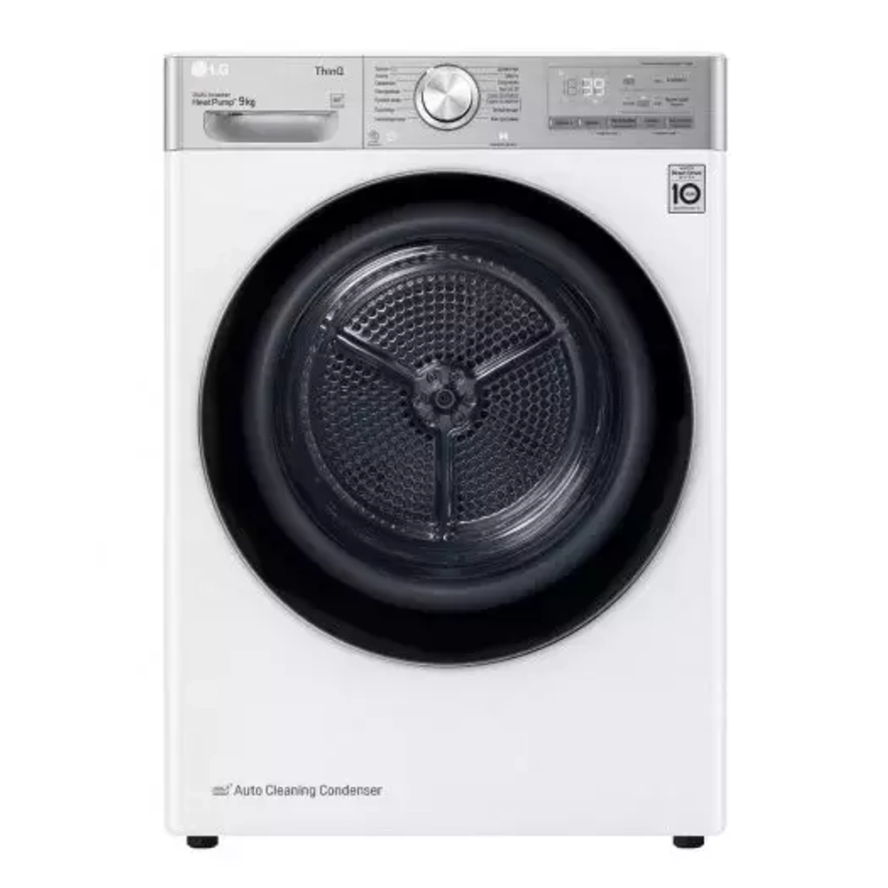 Сушильная машина LG DC90V9V9E