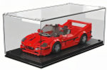 Электронный конструктор Mould King Models 27066. Ferraris F50, 352 детали