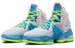 Кроссовки Nike Lebron 19 Ep 19 Tpu