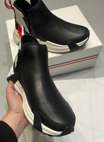 Ботинки Moncler