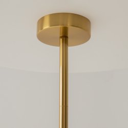 Подвесной светильник Maytoni MOD436PL-07BS