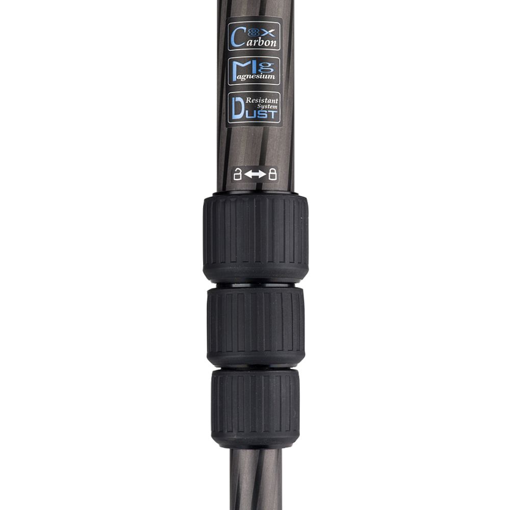 Benro C3883TS6PRO Travel