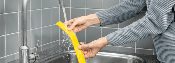 Уборка и уход за балконом или лоджией