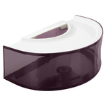 Отпариватель SCARLETT SC-GS130S09, доска, 1900 Вт, пар 45 г/мин, резервуар 2 л, 11 режимов, фиолетовый