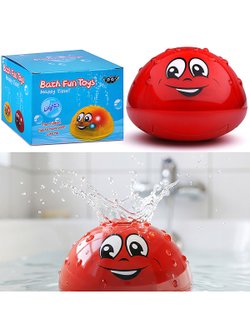 Игрушка Веселое купание Брызгошар (MX-0056)
