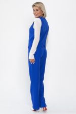 Костюм Аделина (электрик) К14120-27М LT Collection