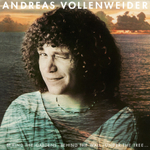 Andreas Vollenweider / ...Behind The Gardens - Behind The Wall - Under The Tree... (LP)
