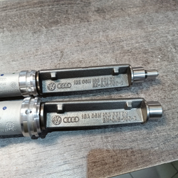 Оргинальные Новые Балансирные валы VAG EA888 GEN2