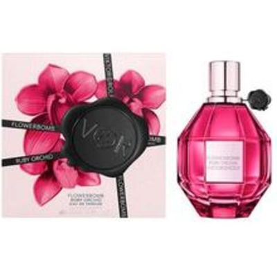 Viktor & Rolf Flowerbomb Ruby Orchid EDP 100ml