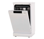 Отдельностоящая посудомоечная машина Gorenje GS53010W (h)