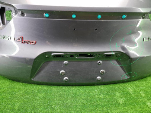 Крышка багажника Chery Tiggo 4 (2018-2023)