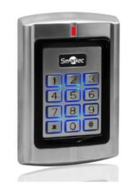 ST-PR140EK Считыватель EM с клавиатурой