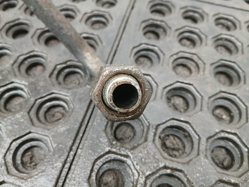 Трубка кондиционера