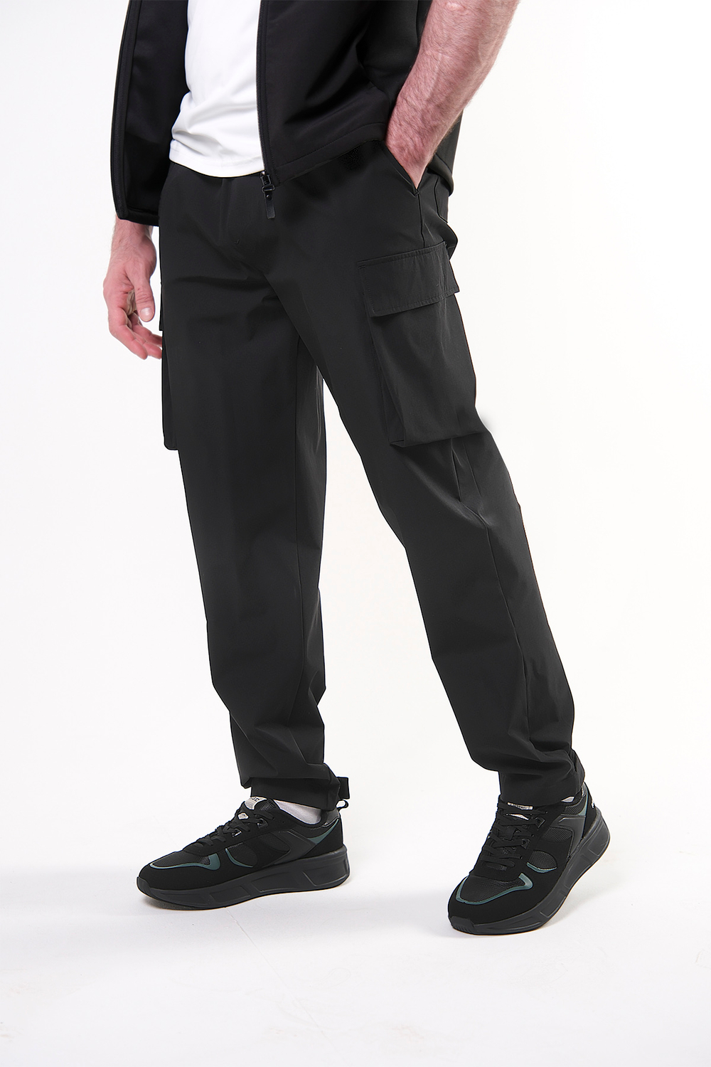 Брюки-карго Rage арт.: LM5P5586OPT