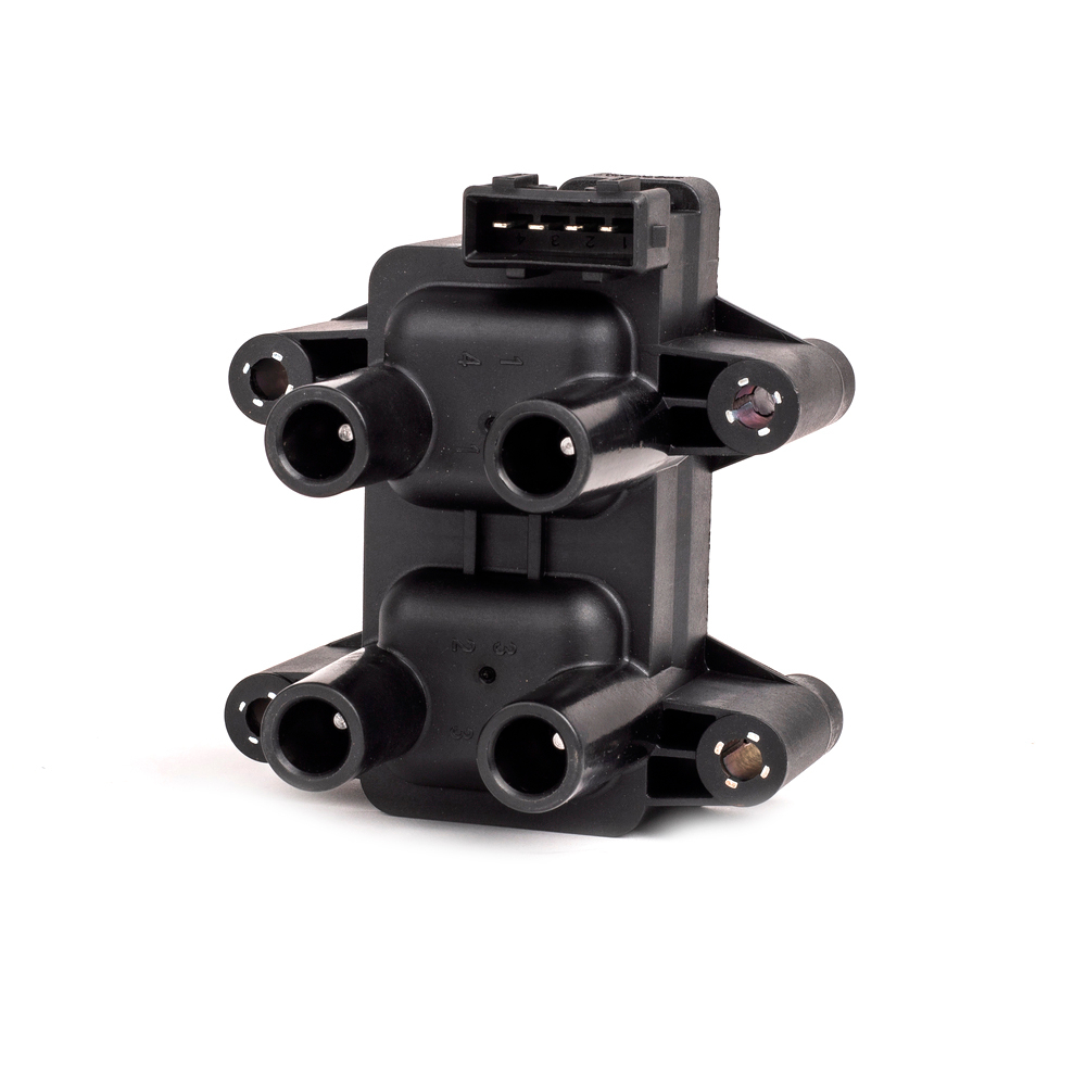 Катушка зажигания CHERY Amulet/Fora/Tiggo mot.1,6/2,0L 16V GANZ GIG16106