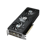 Видеокарта GIGABYTE GeForce RTX 5060 Ti EAGLE MAX OC 16G GDDR7 128-bit, 2617 МГц