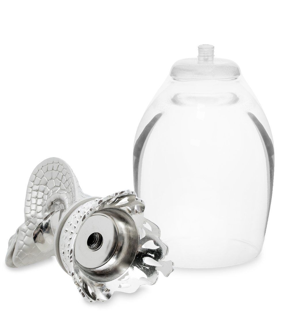 WIN-182 Хот-шот бол. сереб. «Символ Года - Змея»