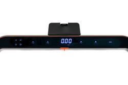 Беговая дорожка Titanium Masters Slimtech C20 (коричневая, красная,Deep Blue)