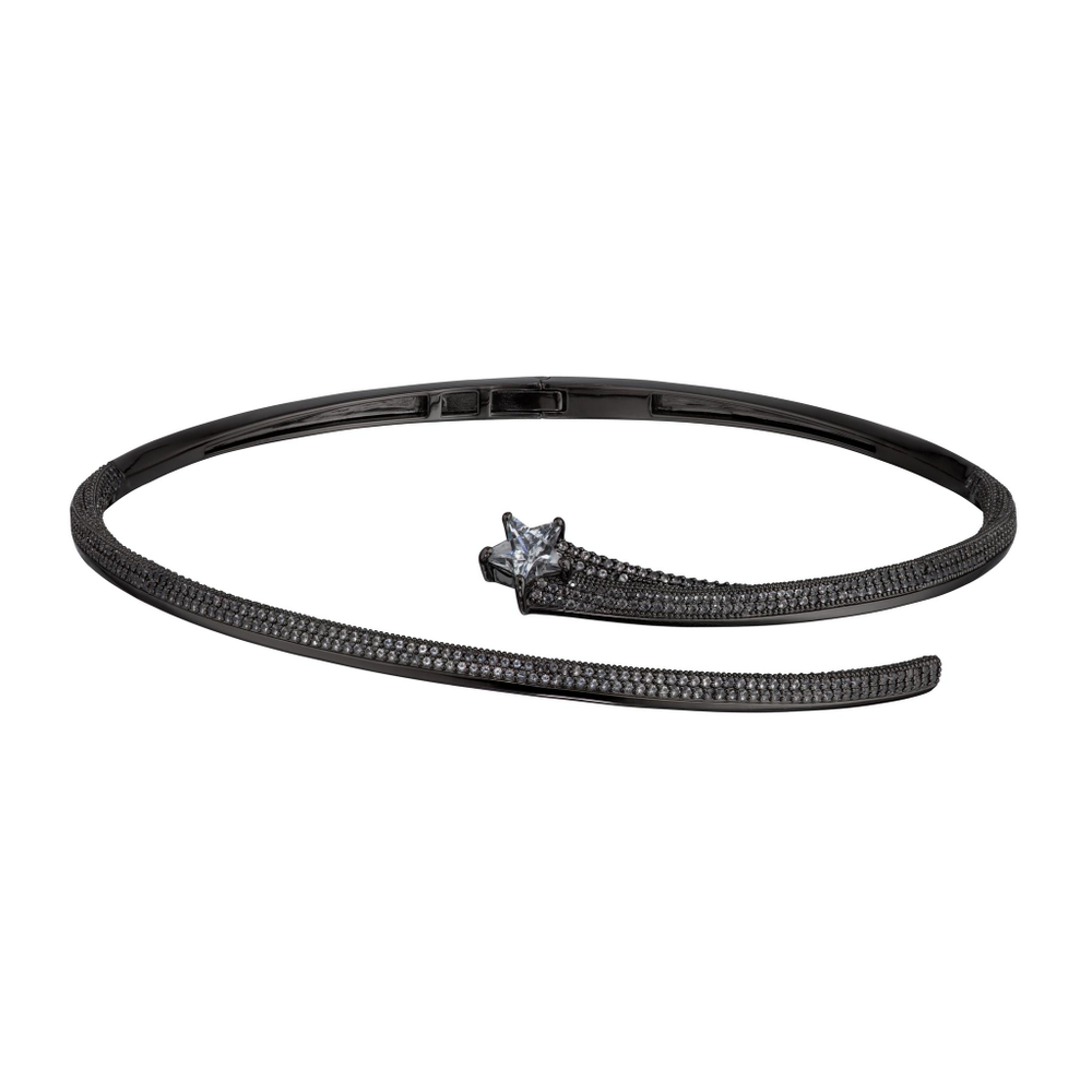 Колье Комета