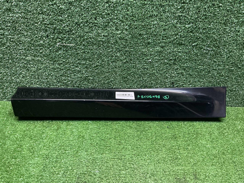 Накладка двери левая BMW X3 G01 (17-24) M-paket