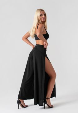 Брюки Maya, Черный