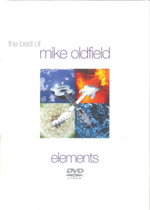 Mike Oldfield / Elements (The Best Of Mike Oldfield)(DVD)