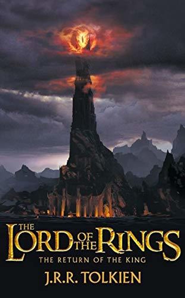 Lord of the Rings 3: Return of the King