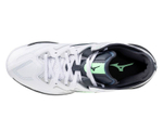 MIZUNO Wave Medal NEO White
