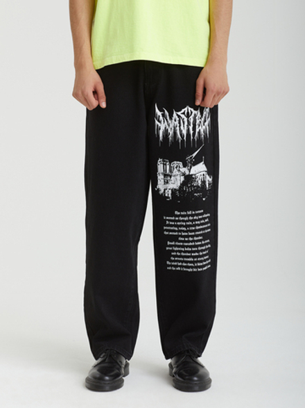 Мужские Джинсы Vault Casper