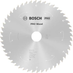 Циркулярный диск по дереву 216x1,7x30 мм Wood Cordless PRO T48 BOSCH 2608837723