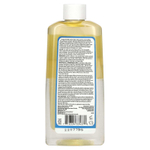 Desert Essence, двухфазное кокосовое масло, полоскание протягиванием, 236 мл (8 жидк. унций)