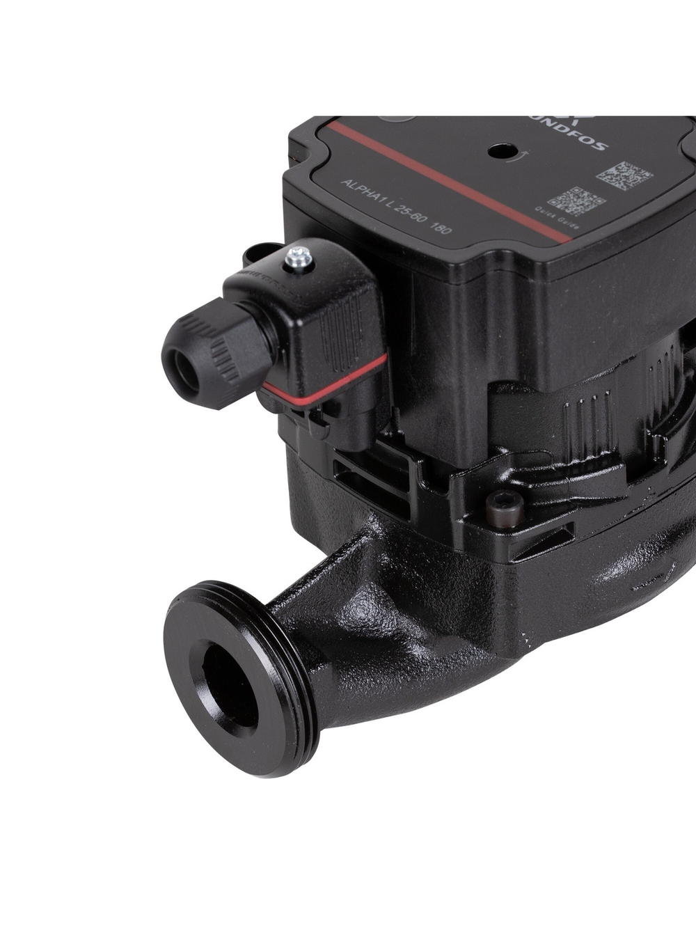 Насос циркуляционный GRUNDFOS ALPHA1 L 25-60 (EU)