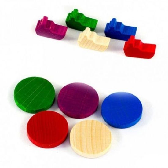 Настольная игра Гавр