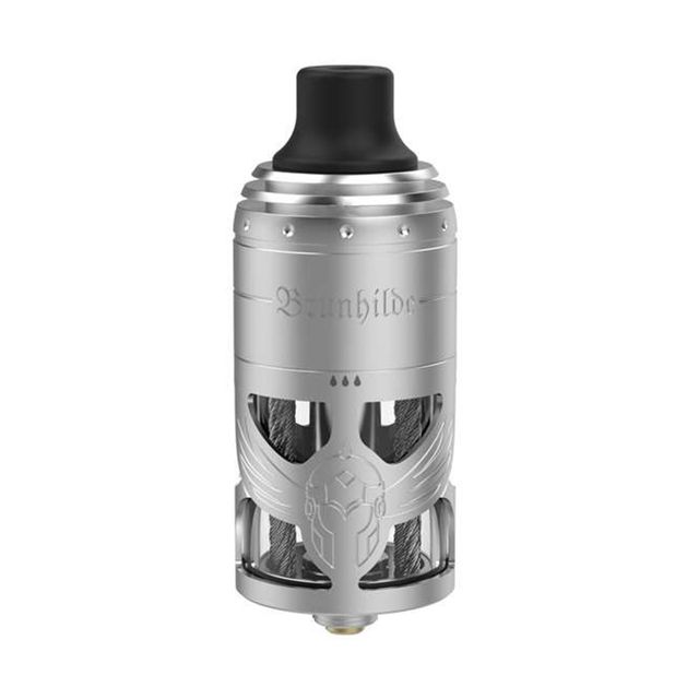 Бак Vapefly Brunhilde MTL RTA