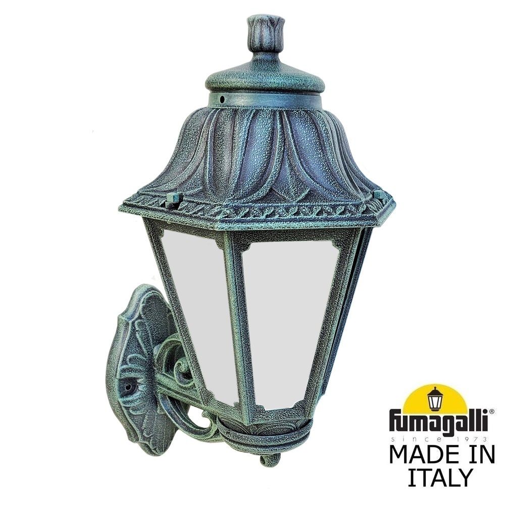 Светильник уличный настенный FUMAGALLI BISSO/ANNA E22.131.000.VYF1R