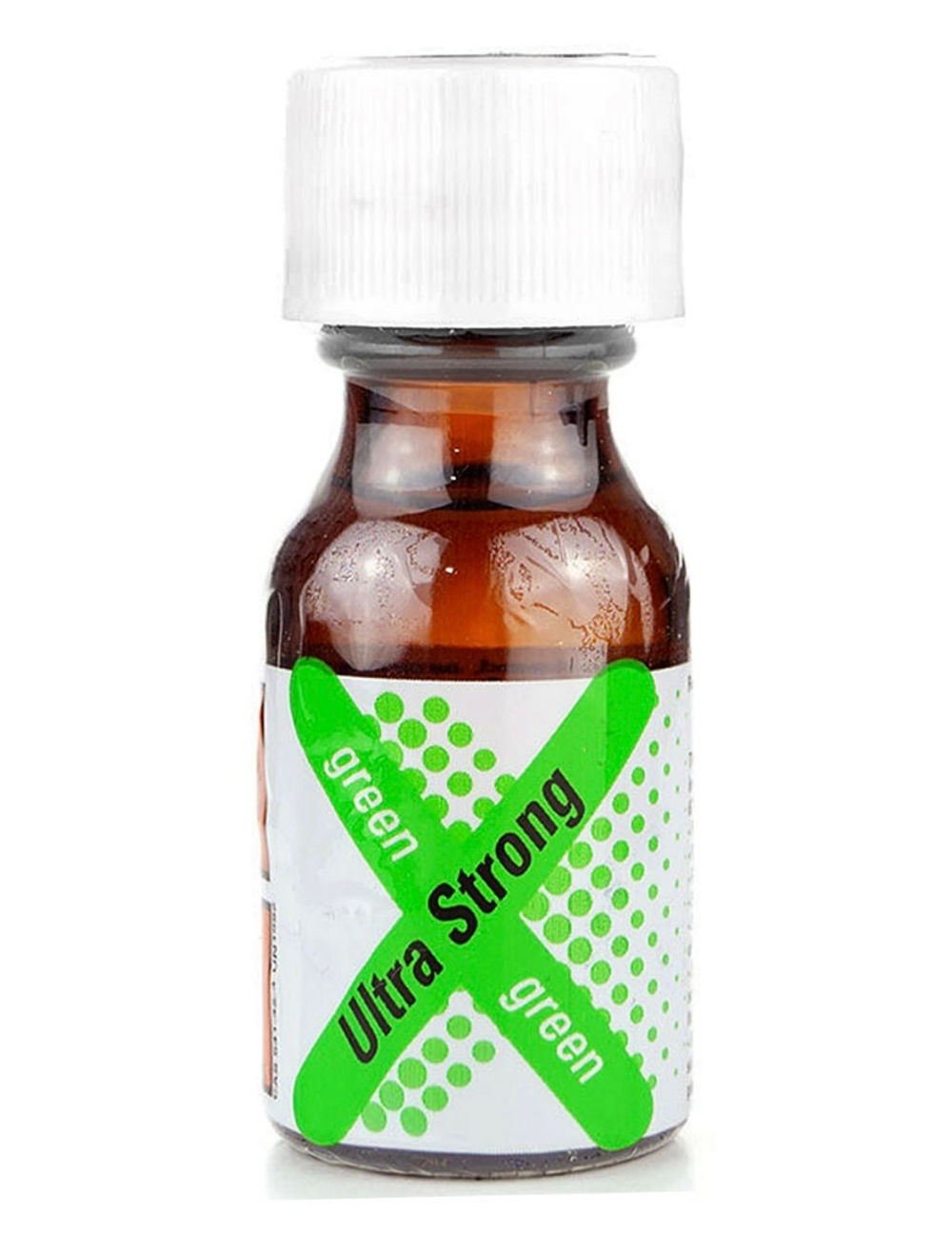 Попперс Ultra Strong (Англия) 15 мл
