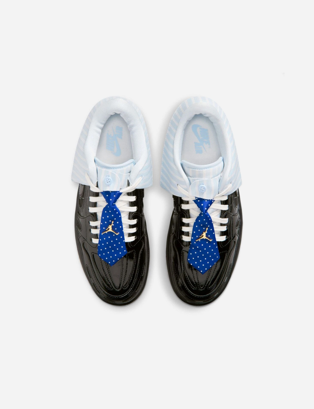 Air Jordan 1 Low "Method of Make"