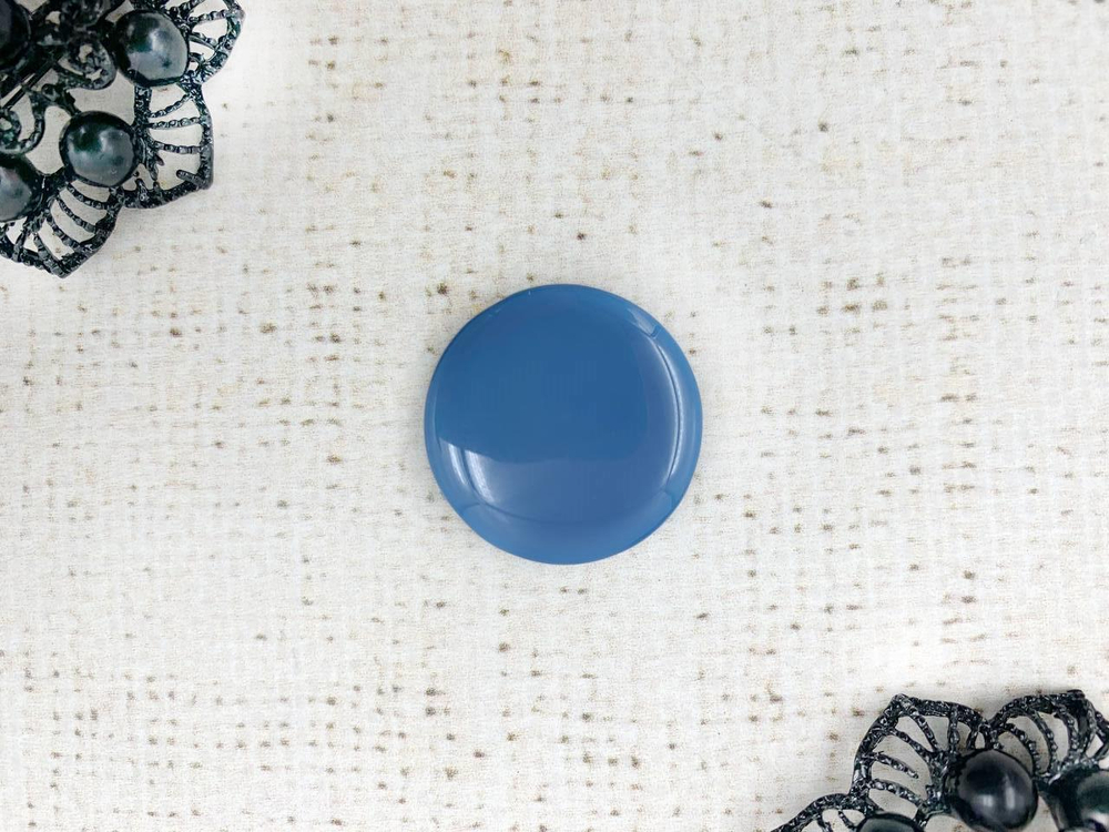 Пуговицы костюмные, d 2,8 см