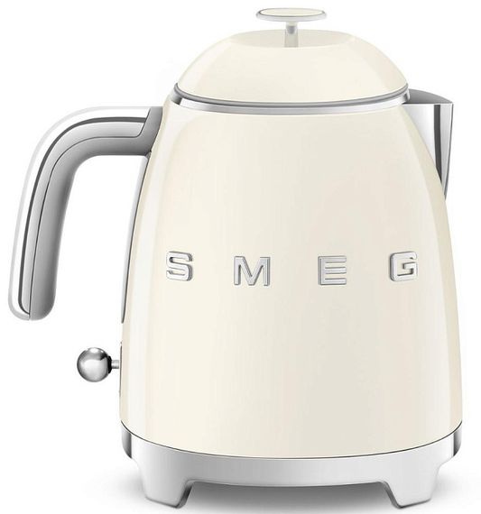 Чайник Smeg KLF05CREU